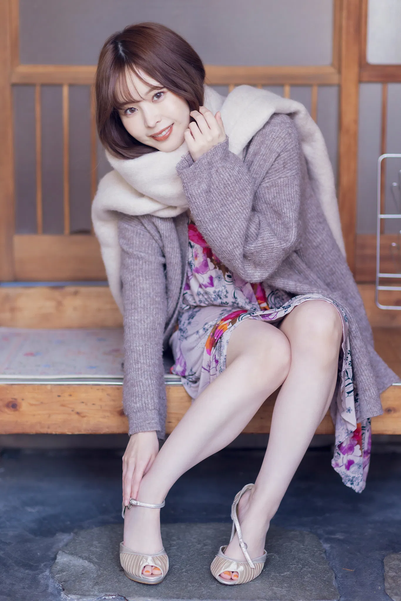 [Photobook] 週刊現代デジタル写真集 九野ひなの のぼせもんｖｏｌ．３　大増量版１００ページ超